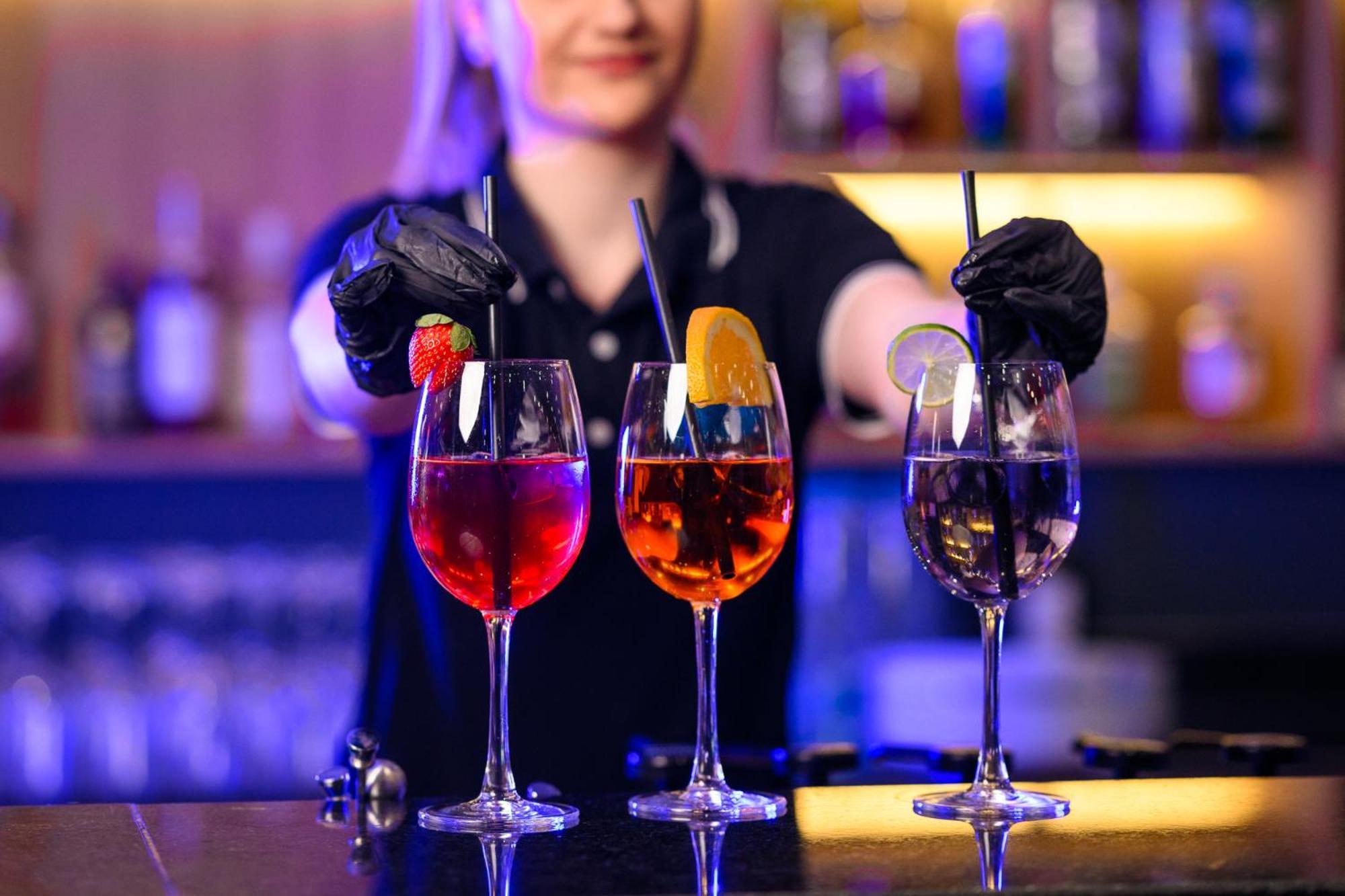 Empire Balneo & Spa Hotel 히사랴 외부 사진